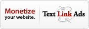 Text Link Ads